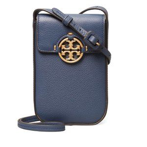 Tory Burch Miller Crossbody Phone Wallet NWT